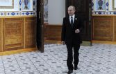 Ключевые тезисы интервью Владимира Путина ТАСС