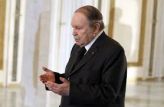 СМИ: во Франции госпитализирован президент Алжира Абдельазиз Бутефлика