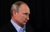 Путин: у Украины есть будущее только в случае федерализации