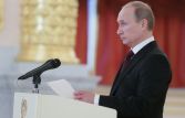 Путин: разногласия между Россией и Польшей можно преодолеть