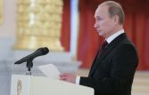 Путин: разногласия между Россией и Польшей можно преодолеть