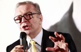 Кшиштоф Занусси представил в Москве фильм "Инородное тело"