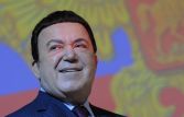 Кобзон рад, что его лишают звания почетного гражданина городов "проамериканской" Украины