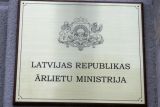 Министр иностранных дел Нидерландов посетит Латвию