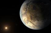 Ученые начинают поиск внеземных цивилизаций на расстоянии до 20 световых лет от Земли