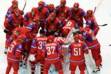 Сборная России по хоккею вышла в финал Универсиады, обыграв команду Канады