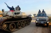 Пентагон: иракская армия весной начнет операцию по освобождению Мосула от исламистов