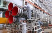 Совет Роскосмоса на следующей неделе может выбрать проект сверхтяжелой ракеты