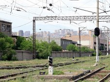 В Армении обсудили вопрос восстановления ж/д сообщения через Абхазию 