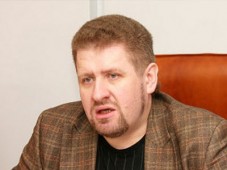Украина вступила в президентскую кампанию