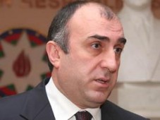 Карабахский конфликт представляет серьезную проблему для защиты прав азербайджанского народа - МИД Азербайджана