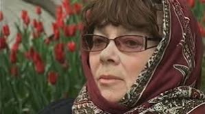 Актриса Нина Дорошина в больнице