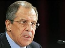 Главы МИД России, Индии и Китая встретятся в Нью-Дели