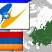 Вступление Армении в ТС перешло в практическую фазу
