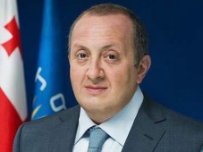На инаугурацию президента Грузии прибудут делегации 30 стран