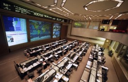 Первый на Дальнем Востоке Центр управления полетами открылся в Благовещенске