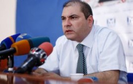 Вряд  ли встреча Саргсян – Алиев будет переворотным в разрешении конфликта – Александр Маргаров
