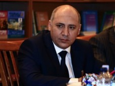 А. Никогосян:  "Тот, кто поддерживает отечественного производителя, по крайней мере, заслуживает благодарности"