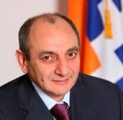 Президент Нагорного Карабаха принял в Лос-Анджелесе членов Армянской ассамблеи Америки