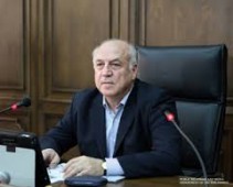 Арташес Гегамян: Визит Владимира Путина в Армению станет началом необратимых перемен в Закавказье