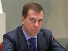Д.Медведев поручил «Росатому» подписать с Арменией соглашение о сотрудничестве в сфере ядерной безопасности