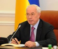 Поводы для акций протеста на Украине исчерпаны, заявил Азаров