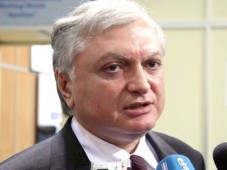 Армения довольна углублением сотрудничества с Францией во всех сферах - МИД  