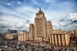МИД России: в Литве зачищается информационное пространство