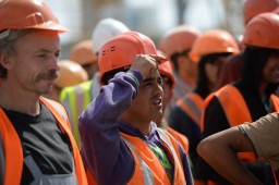 Положение трудовых мигрантов из Киргизии в Якутии постоянно отслеживается