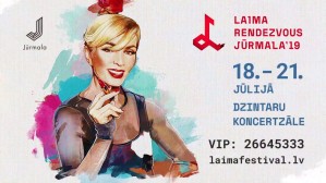 Российские музыкальные критики поделились впечатлениями о фестивале Laima Rendezvous Jurmala 2019