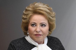 Валентина Матвиенко: межрегиональное сотрудничество России и Белоруссии стало нормой