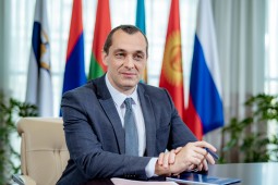 Министр ЕЭК: на рынке ЕАЭС нуждаются в молдавских овощах и фруктах
