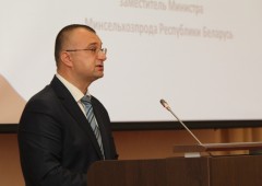 Беларусь сотрудничает с Узбекистаном в вопросах подготовки кадров аграриев