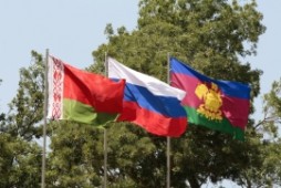 Союзные парламентарии рассмотрят вопросы модельного законодательства