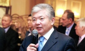 Посол Киргизии посетил Оренбургскую область