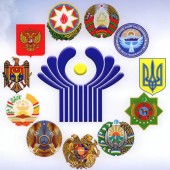 У Кыргызстана- новый представитель при уставных органах СНГ