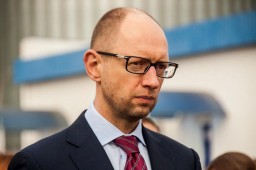 Арсений Яценюк: все мы страдаем от популизма