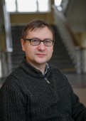 Антон Сидоренко: хотелось бы кинопроектов, собирающих большое число зрителей