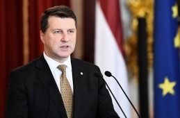 Раймонд Вейонис: 5G- это наше будущее