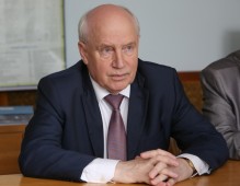 Сергей Лебедев: председательство Туркменистана в СНГ было эффективным
