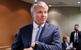 Павел Колобков: решение WADA- далеко не окончательное