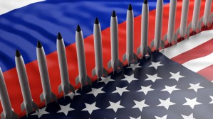 Американцы не дают окончательного ответа по вопросу СНВ-3