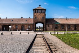 200 доживших до наших дней узников Освенцима станут центром памятных торжеств