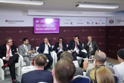 Представители России и Катара обсудили вопросы прямых инвестиций