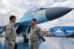 Корпорация «МиГ» разработала автоматизированную систему контроля предельных перегрузок