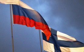 Президент России провел телефонный разговор с коллегой из Финляндии