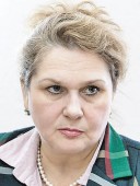 Татьяна Карбанович: над развитием органического сельского хозяйства в Белоруссии ведется серьезная работа