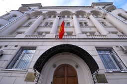 Посольство Кыргызстана в Москве прокомментировало высказывания насчет "вхождения в состав России"