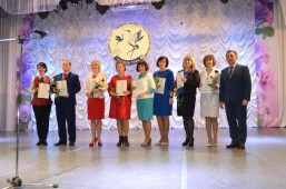 На конкурс "Учитель года" в Белоруссии спектр заявок различен