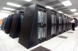 Эксперт: доля России в суперкомпьютерном пироге мира снизилась